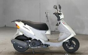 SUZUKI ADDRESS V125 G CF46A