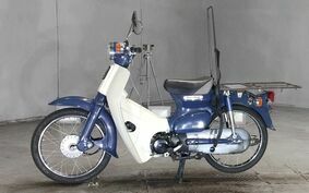 HONDA C50 SUPER CUB AA01