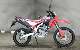 HONDA CRF250L-S MD47