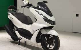 HONDA PCX 160 KF47