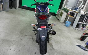 HONDA CBR250R A MC41