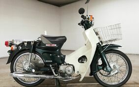 HONDA C70 SUPER CUB HA02