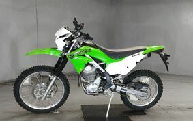 KAWASAKI KLX230S LX230A