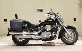 YAMAHA DRAGSTAR 1100 CLASSIC 2008 VP13J