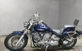 YAMAHA DRAGSTAR 1100 2008 VP13J