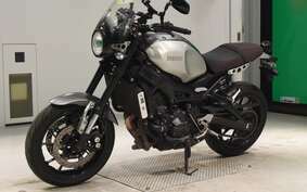 YAMAHA XSR900 2016 RN46J