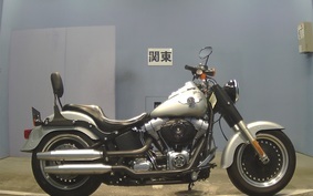 HARLEY FLSTFB1580 1580 2011 JN5