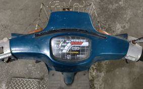 SUZUKI RAN CA11A