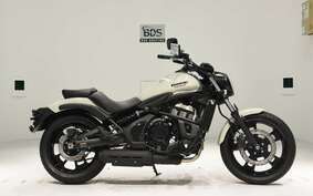 KAWASAKI VULCAN 650 S 2017 EN650A