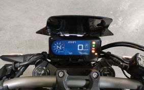 HONDA CB650R RH03