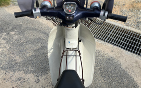 HONDA C50 SUPER CUB AA01