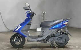 SUZUKI ADDRESS V125 S CF4MA