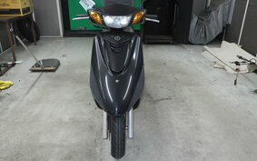 YAMAHA AXIS 125 TREET SE53J