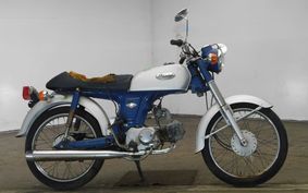 HONDA BENLY 50 S CD50