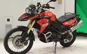 BMW F800GS 2015 0B02