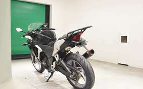 HONDA CBR250R A MC41