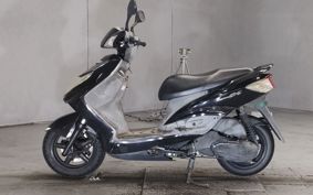 YAMAHA CYGNUS125X SE44J