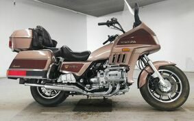 HONDA GL1200 GOLD WING ASPENCADE 1988 SC14