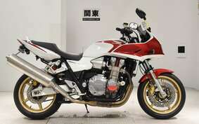 HONDA CB1300SF SUPER BOLDOR 2006 SC54