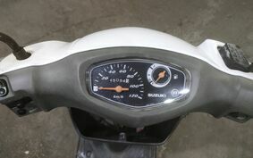 SUZUKI ADDRESS V125 CF46A