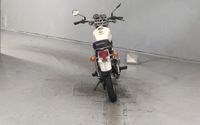 HONDA SILKROAD L250S