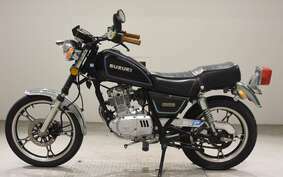 SUZUKI GN125 PCJB1