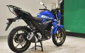 SUZUKI GIXXER 150 NG4BG