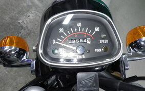 HONDA CL50 BENLY CD50