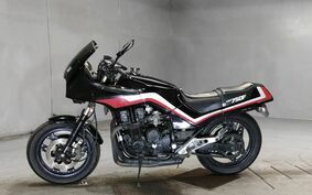 HONDA CBX750F 1984 RC17