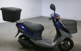 SUZUKI LET's 2 CA1KA