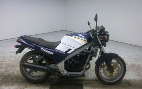 HONDA VTZ250 MC15