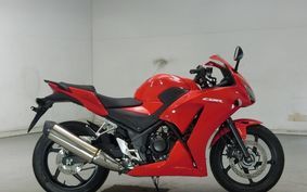 HONDA CBR250R MC41