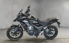 HONDA 400 X 2018 NC47