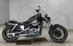 HONDA SHADOW 400 2003 NC34