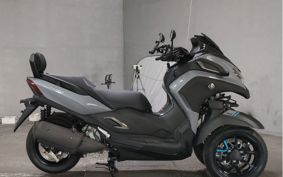 YAMAHA TORI CITY 300 SH15J