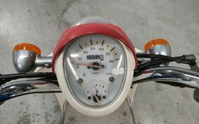 HONDA CREA SCOOPY AF55