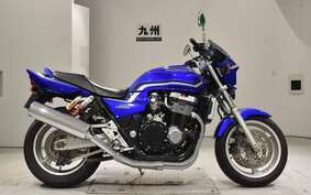 HONDA CB1300SF SUPER FOUR 1999 SC40