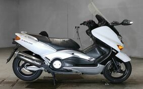 YAMAHA T-MAX500 2002 SJ02J