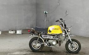 HONDA GORILLA Z50J