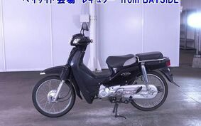 HONDA C110-2 JA10