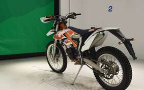 KTM 250 FREERIDE R