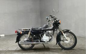 HONDA CD125T BENLY CD125T