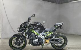 KAWASAKI Z900 2019 ZR900B