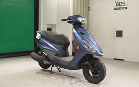 YAMAHA AXIS 125 Z SED7J