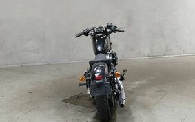 HARLEY XL1200X 2015 LC3