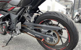 SUZUKI GSX250R DN11A