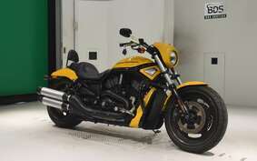 HARLEY NIGHT ROD 1250 SP 2011