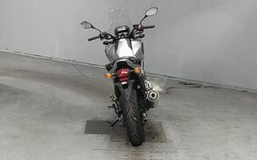 HONDA NC 700 X DCT 2013 RC63