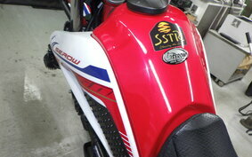 YAMAHA SEROW 250 Gen.3 DG31J