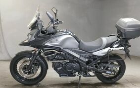 SUZUKI DL650 ( V-Strom 650 ) 2014 VP56A